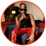 Mr.Eazi